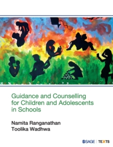 Image for Guidance and Counselling for Children and Adolescents in Schools