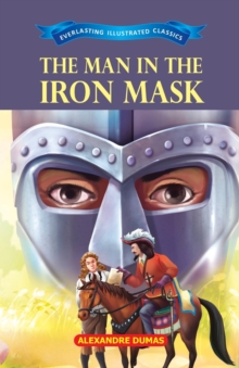 Image for The Man in The Iron Mask