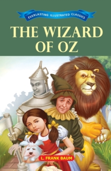 Image for The Wizard of OZ