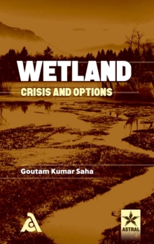 Image for Wetland: Crisis and Options