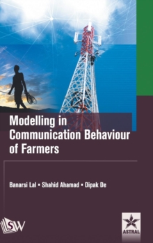 Image for Modelling in Communication Behaviour of Farmers