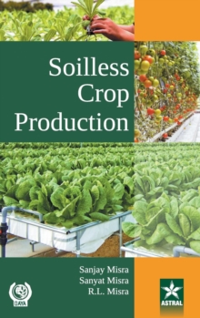 Image for Soilless Crop Production