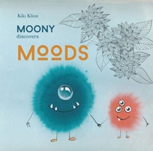 Image for Moony Discovers Mood