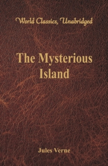 Image for Mysterious Island (World Classics, Unabridged)