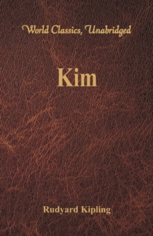 Image for Kim : (World Classics, Unabridged)