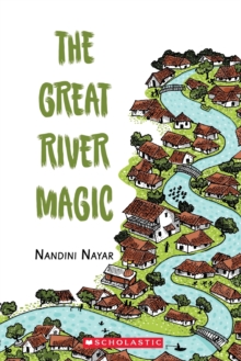 Image for The Great River Magic