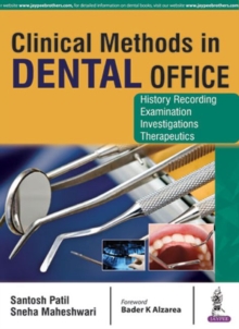 Image for Clinical Methods in Dental Office