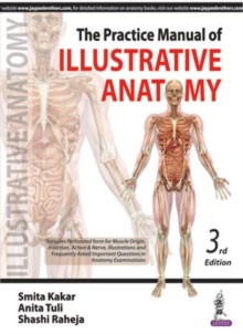 Practice Manual of Illustrative Anatomy