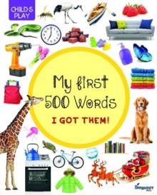 Image for My first 500 words  : I got them!