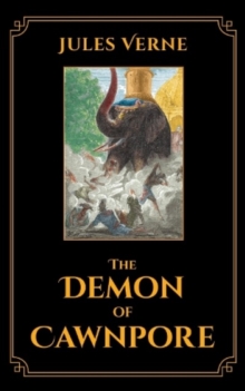 Image for The Demon of Cawnpore