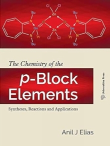 Chemistry of the p-Block Elements: