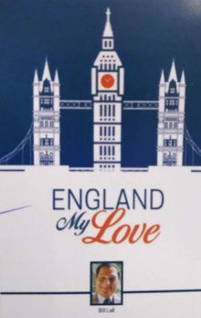 Image for England my love