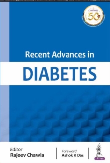 Image for Recent Advances in Diabetes