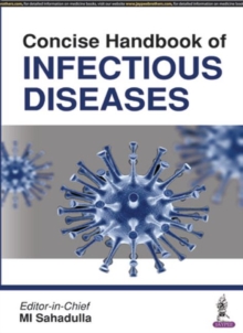 Concise Handbook of Infectious Diseases