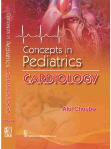 Image for Concepts in Pediatrics: Cardiology