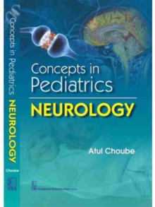 Image for Concepts in Pediatrics: Neurology
