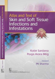 Image for Atlas and Text of Skin and Soft Tissue Infections and Infestations