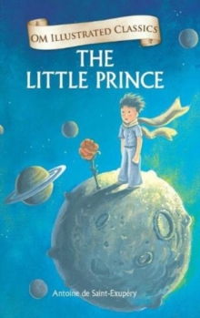 Image for The Little Prince-Om Illustrated Classics