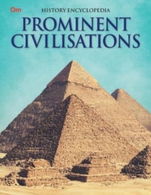 Image for Prominent civilisations