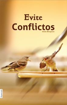 Image for Evite Conflictos (In Spanish)