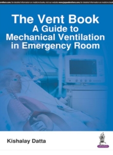 Vent Book