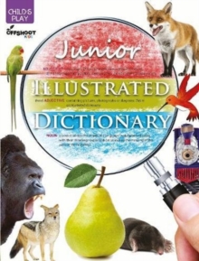 Image for Junior illustrated dictionary