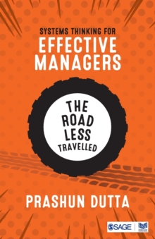 Systems Thinking for Effective Managers