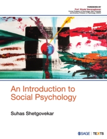 An Introduction to Social Psychology