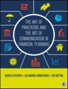 Image for The art of practicing and the art of communication in financial planning
