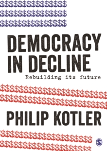 Image for Democracy in Decline