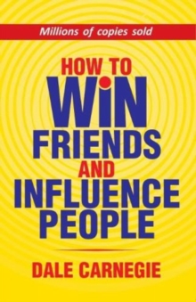 Image for How to Win Friends And Influence People