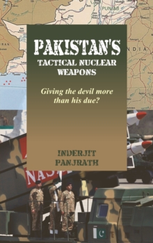 Image for Pakistan's Tactical Nuclear Weapons