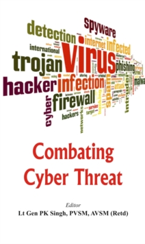 Image for Combating cyber threat