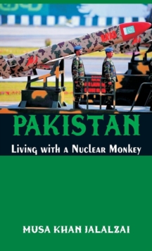 Image for Pakistan Living with a Nuclear Monkey