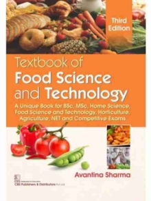 Textbook of Food Science and Technology