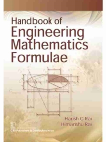 Handbook of Engineering Mathematics Formulae