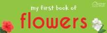 My First Book of Flowers