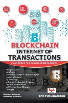 Image for Internet of Transaction