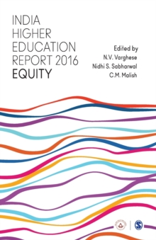 India Higher Education Report 2016