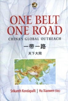 One belt, one road