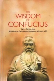 Wisdom of Confucius