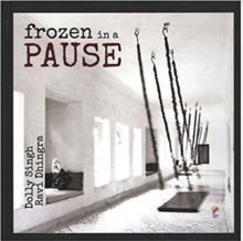 Frozen in a Pause