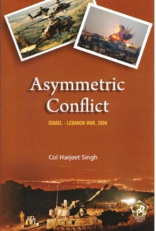 Image for Asymmetric Conflict