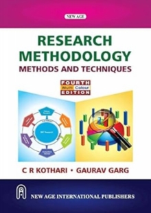 Research Methodology: Methods and Techniques