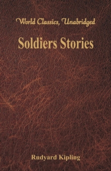 Image for Soldiers Stories