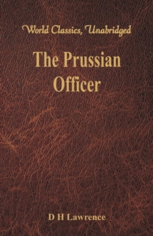 Image for The Prussian Officer