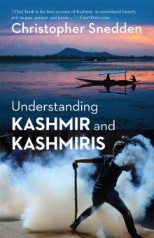 Image for Understanding Kashmir and Kashmiris