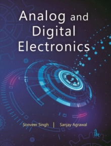 Image for Analog and Digital Electronics