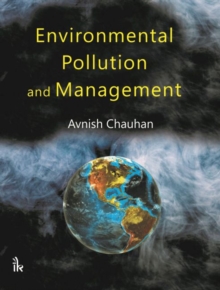 Image for Environmental Pollution and Management