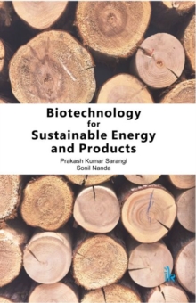 Image for Biotechnology for Sustainable Energy and Products